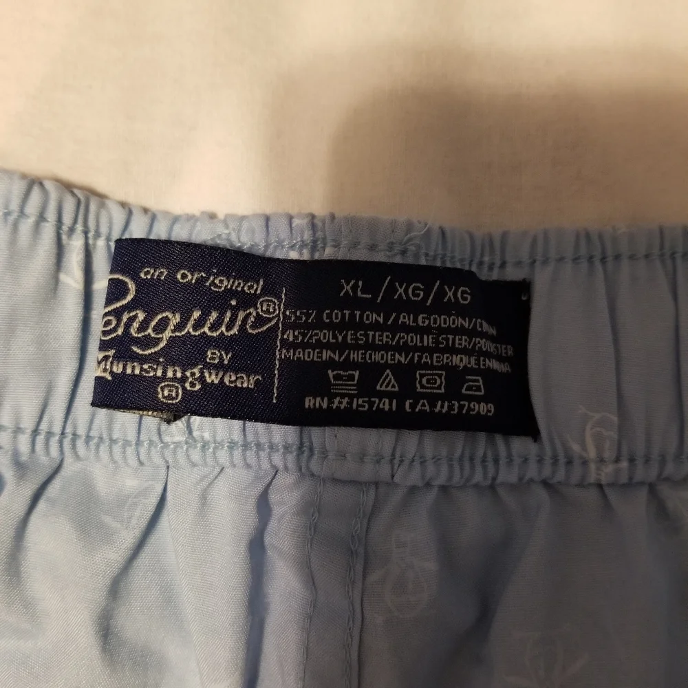 Original Penguin penguin men